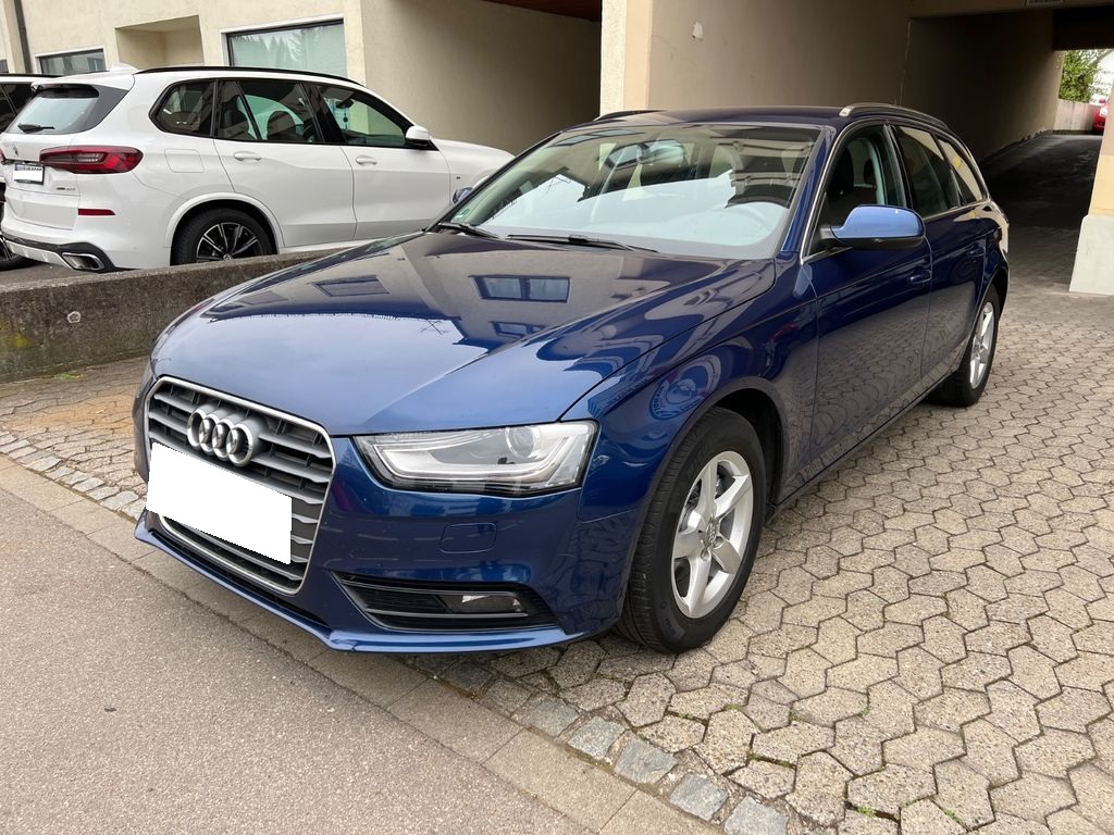 Audi A4 2,0 TDI Avant Ambiente GARANTIE 12 MOIS