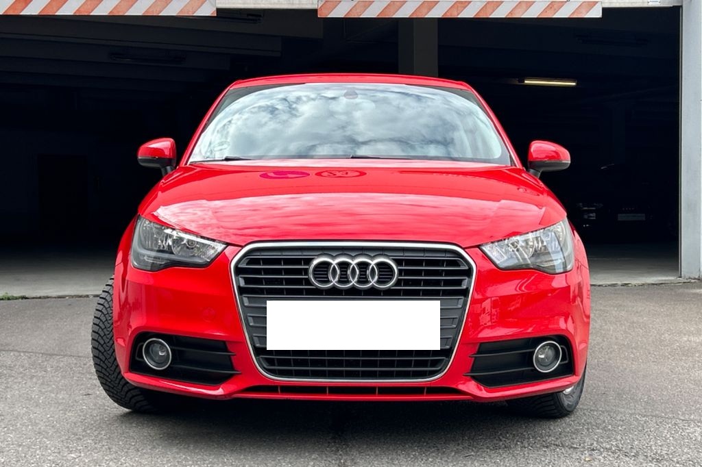 Audi A1 1.2 TFSI GARANTIE 12 MOIS